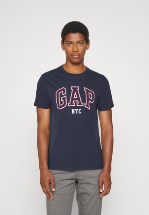 GAP - T-shirt z nadrukiem