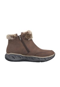 Rieker Bottes de neige - braun