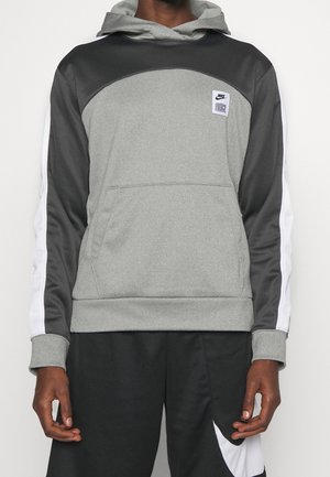 Bluza z kapturem