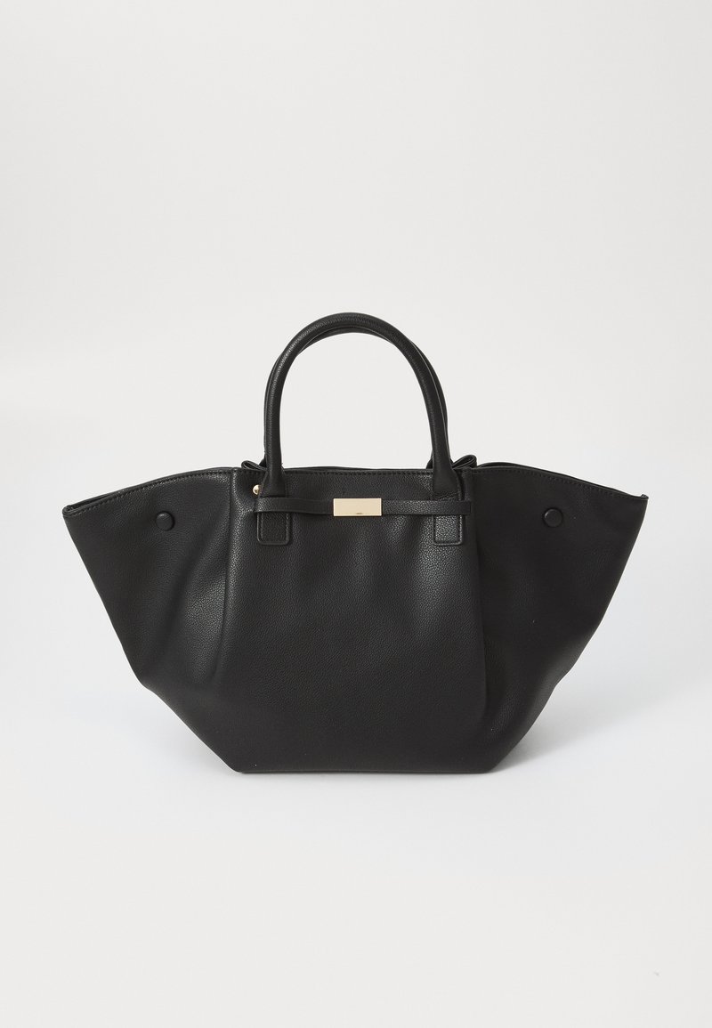 Call it Spring - CAITLINN - Geantă de mână - black, Extindeți