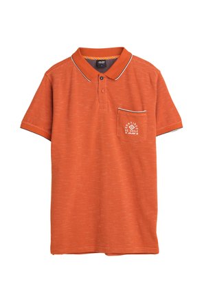 SANTIAGO COLLECTION - Poloshirt - orange