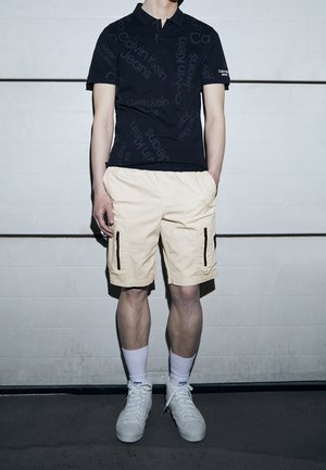 Shorts - off-white