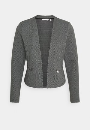 Blazer - dark grey
