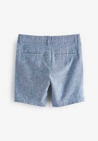 Next REGULAR FIT - Short - light blue