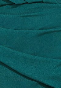 Goddiva BARDOT  ciemnozielony