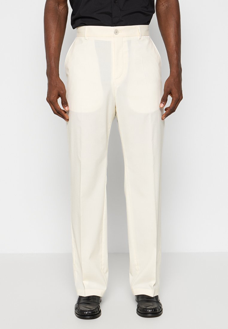 Strellson Pantalon crème