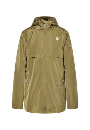 Schmuddelwedda, - Parka