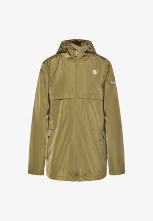 Schmuddelwedda, - Parka