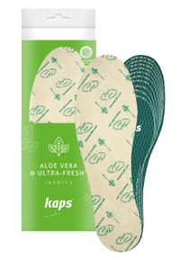 Kaps UNISEX - Uložak za obuću - green