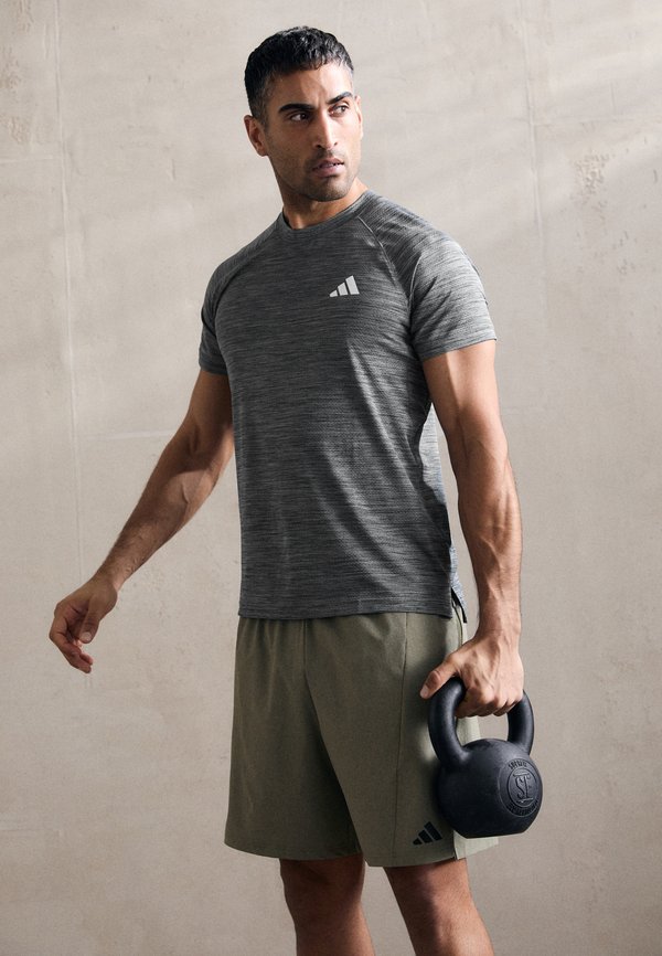 GYM+ - Sports T-shirt