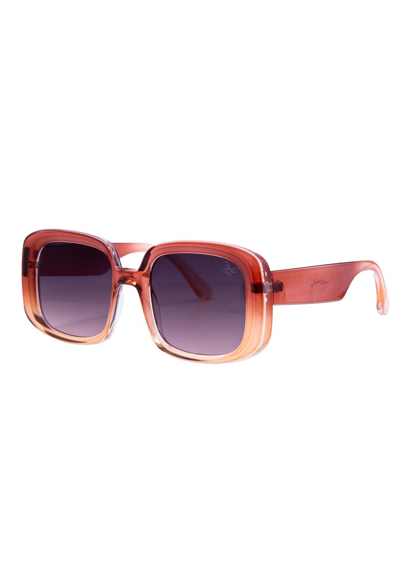 Jeepers Peepers Sunglasses smoke/orange Zalando.de