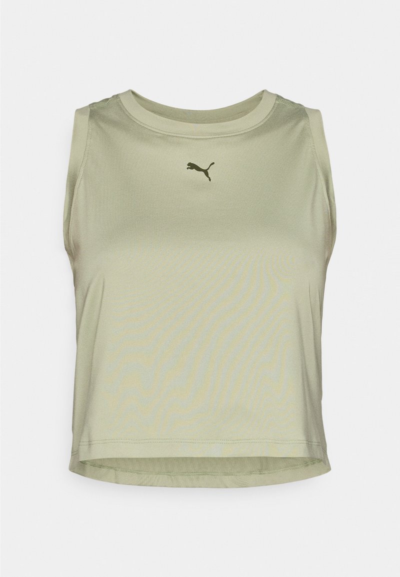 Puma Top kaki
