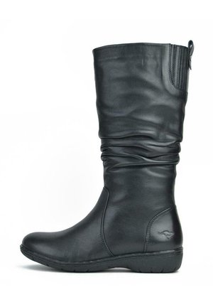 KangaROOS Botas - black