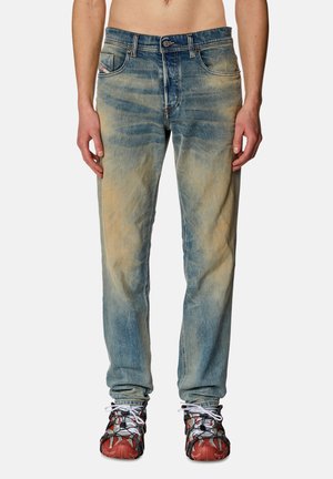 2023 D-FINITIVE - Jeans Tapered Fit - medium blue