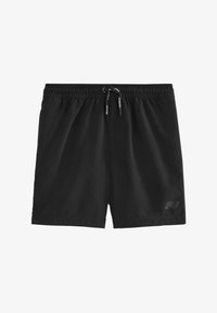 Niet geselecteerd, black