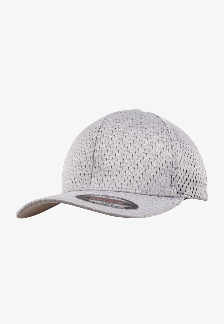 Flexfit ATHLETIC - Caps - silver
