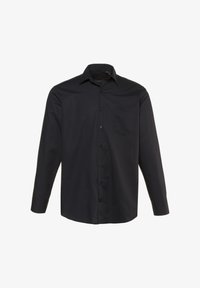 Selezionato, schwarz