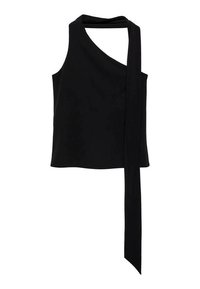 Top - black