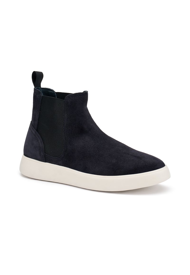 Frau Shoes Bottines royal blue/bleu roi