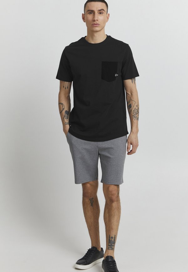 SDBASTO - Basic T-shirt3