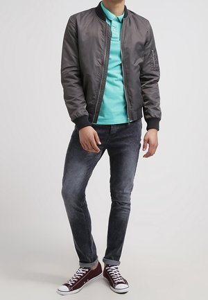 Hilfiger Denim, Polo - turquoise