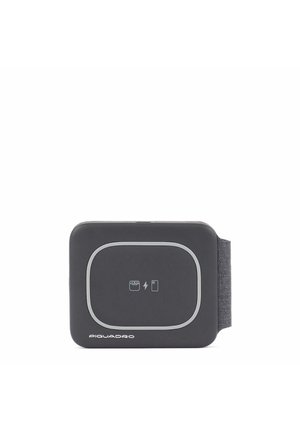 WIRELESS 3-IN-1 - Laadstation - nero