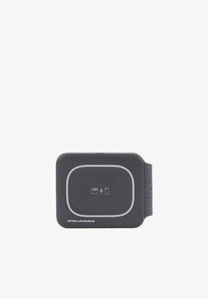 Piquadro WIRELESS 3-IN-1 - Ladestation - nero