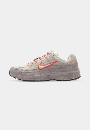 Nike Sportswear P 6000 PRM - Tenisice - phantom/picante red/college grey/black