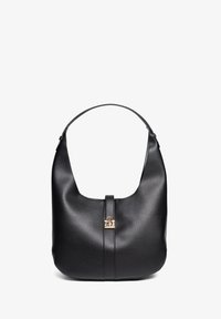 Wybrany, black
