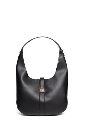 Handtasche - black
