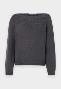 VICHOCA KNIT - Strikkegenser - poppy seed