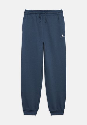 PANT UNISEX - Treningo apatinė dalis - squadron blue