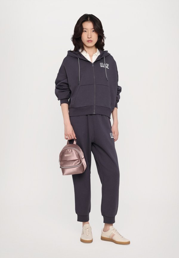 BACKPACK - Rucksack - taupe