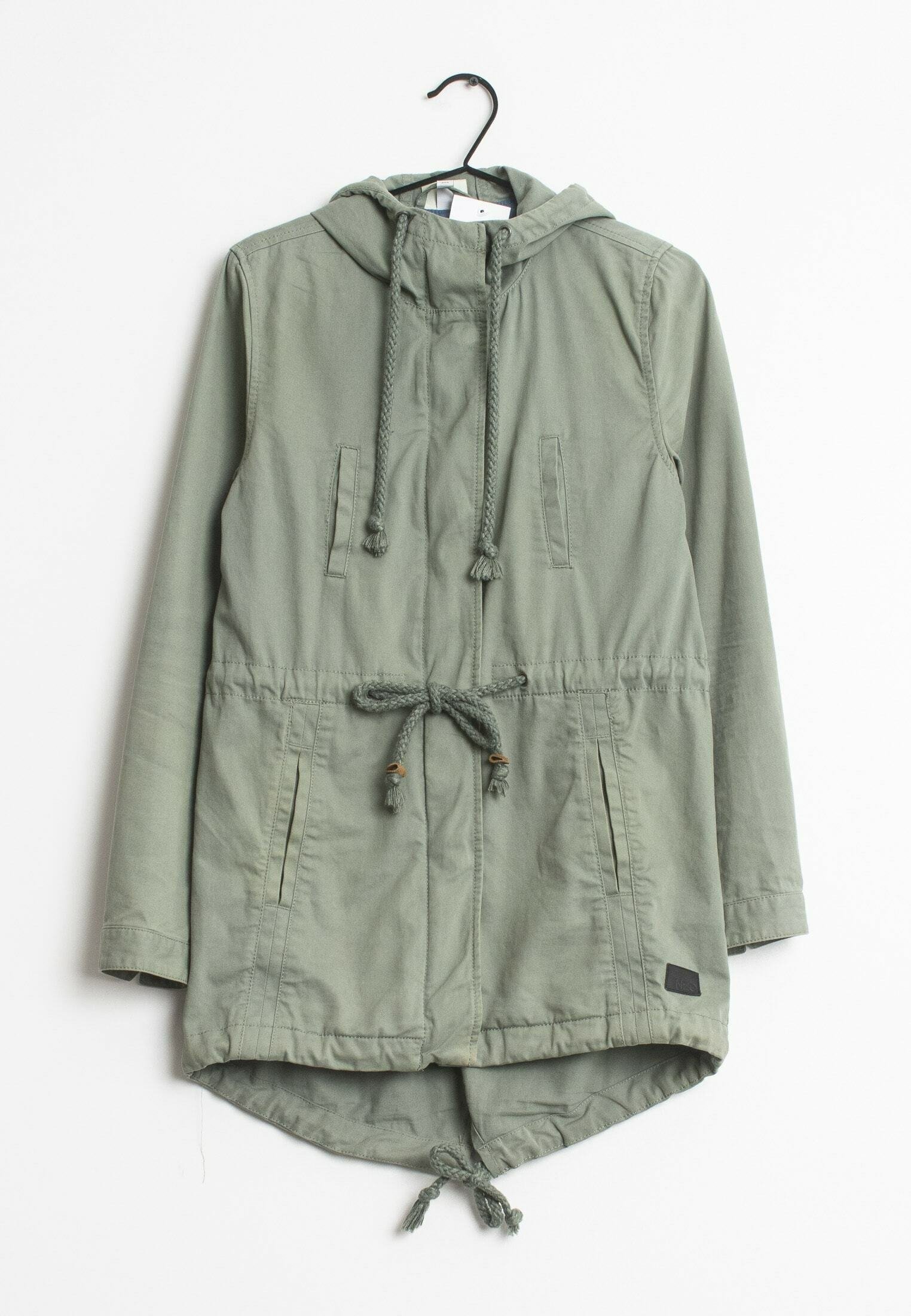 Chaquetas verdes para hombre | adidas ES