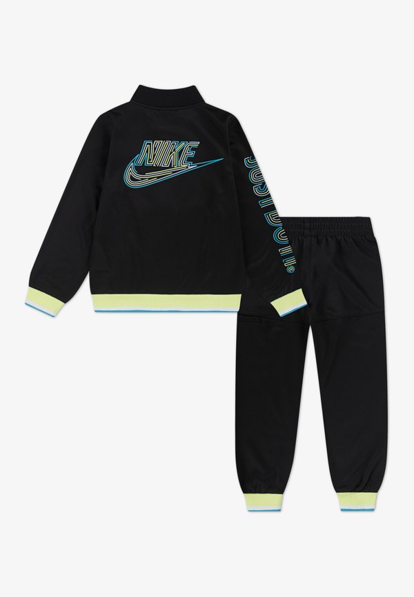 FUTURA PROPUS SET - Trousers2