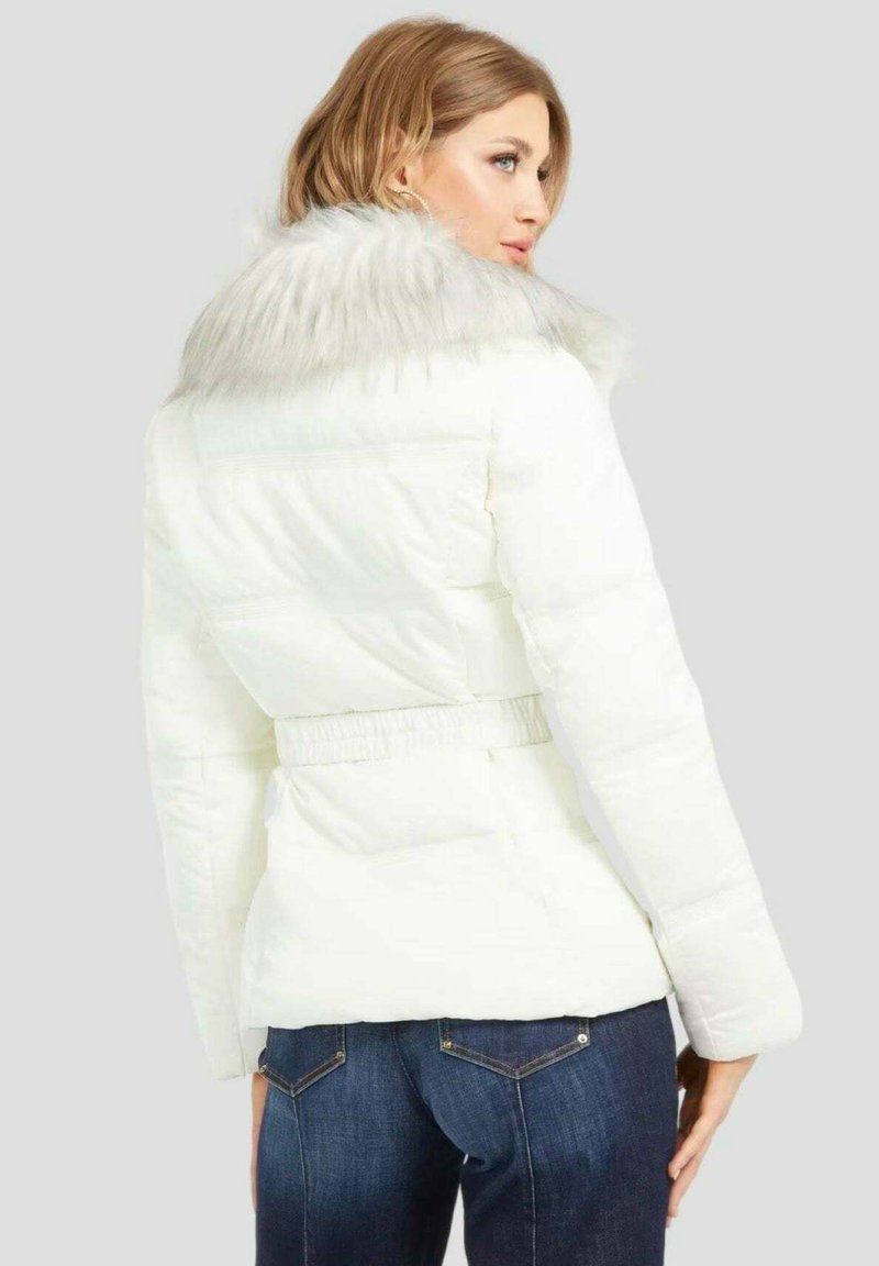 Zalando Piumino Invernale Guess Guess Piumino Bomber Donna Bomber