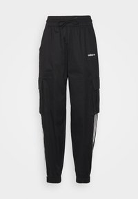 adidas Originals CARGO - Kapsáče - black