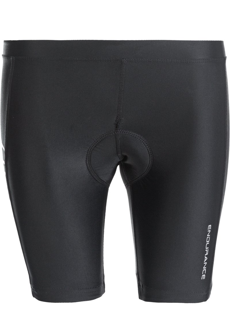 Endurance - Leggings - black, Agrandir