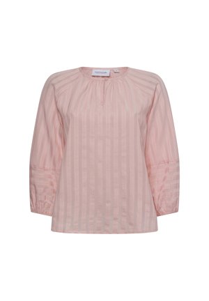 Blouse - rosa