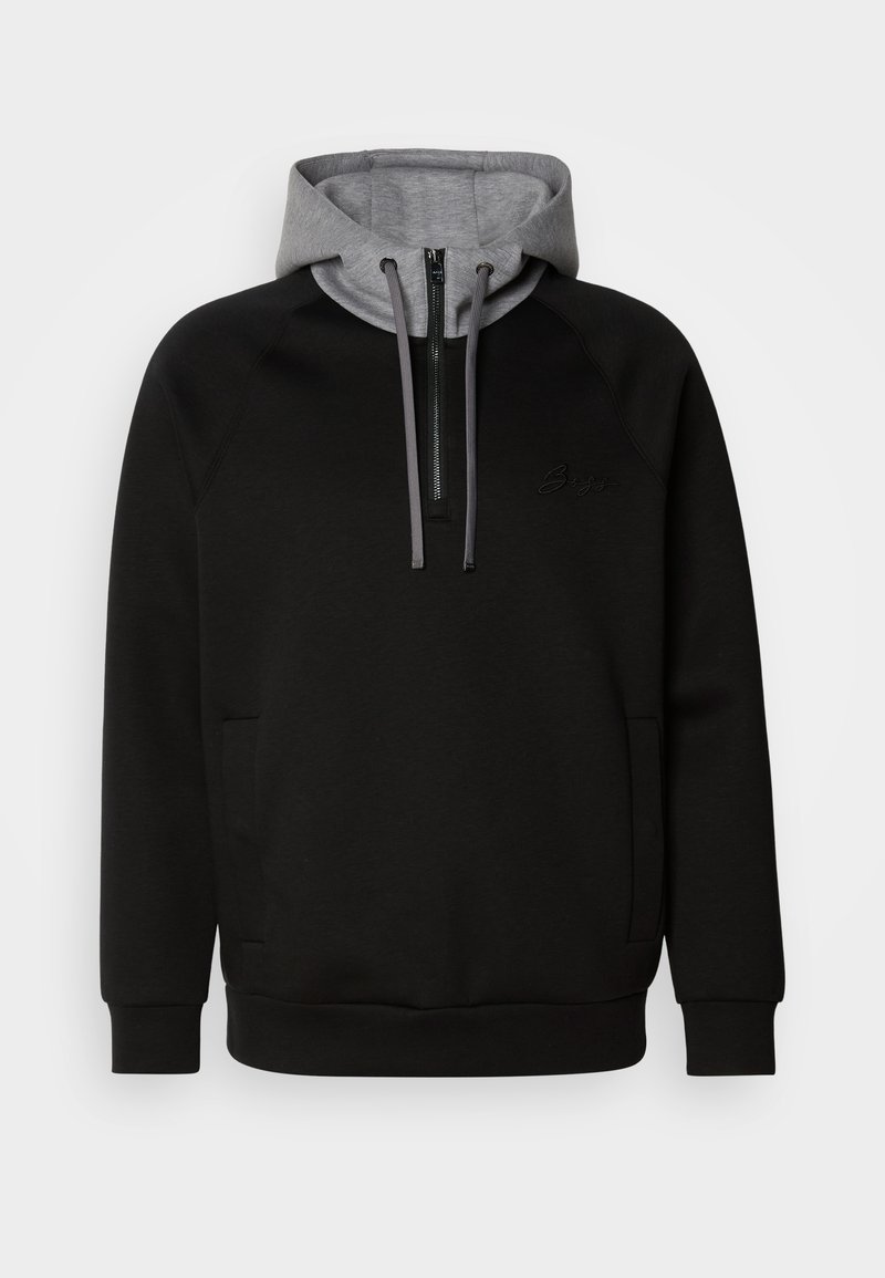 Boss Hoodie zwart Boss Hoodie zwart