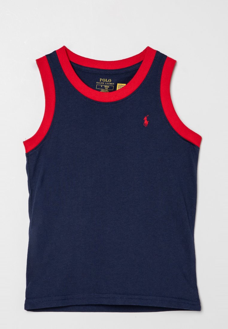 Polo Ralph Lauren Top donkerblauw