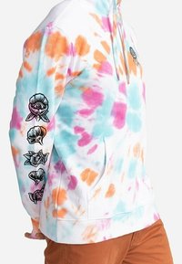 Element Kapuzenpullover - multi-coloured