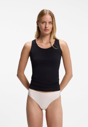 BOSS, 3PACK MICRO THONG - Thong - open miscellaneous