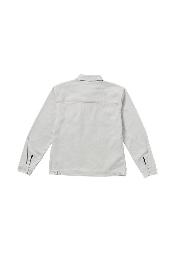 BAD DOG  - Denim jacket - sil2