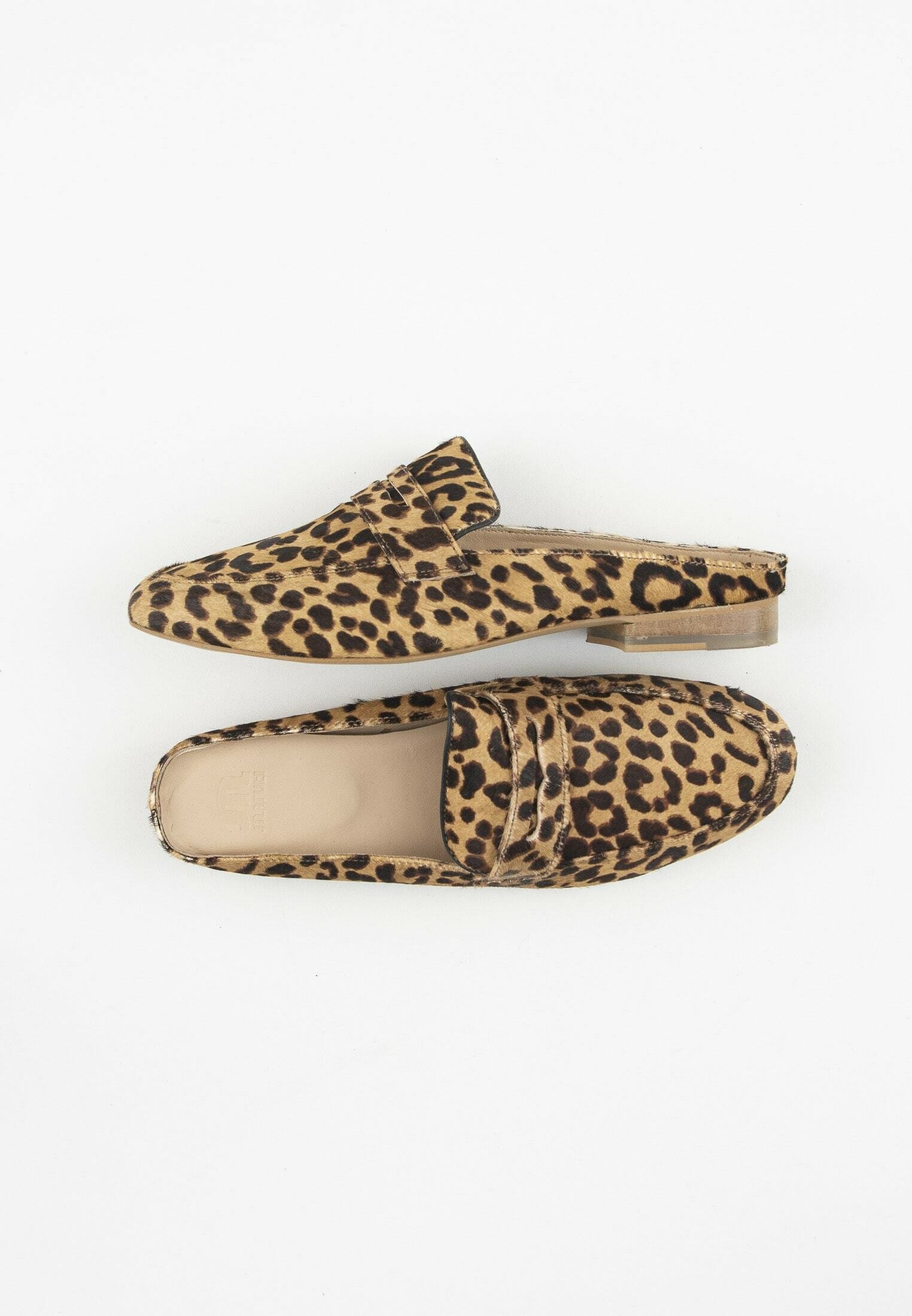 Maruti Instappers - brown/Bruin - Zalando.nl