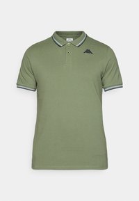 Polo - olive