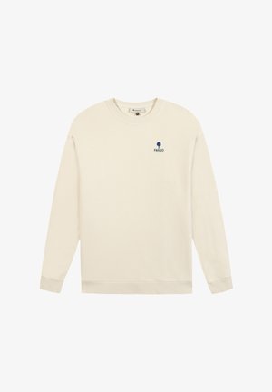 Faguo, MAILLE - Sweatshirt - écru