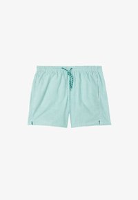 Non sélectionné, Green