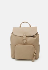 Unselected, taupe