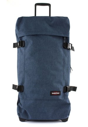 TRANVERZ L - Valise à roulettes - triple denim